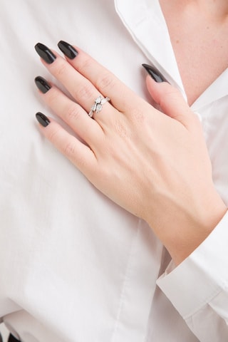 Ring - Zilver