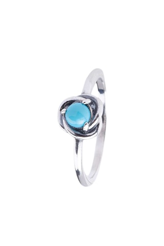 Ring - Zilver