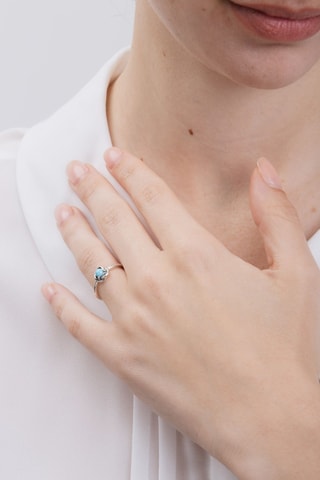 Ring - Zilver