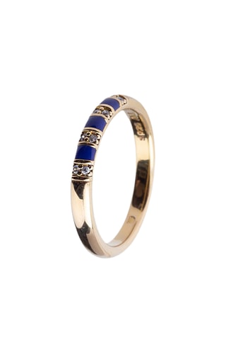 Ring - Zilver