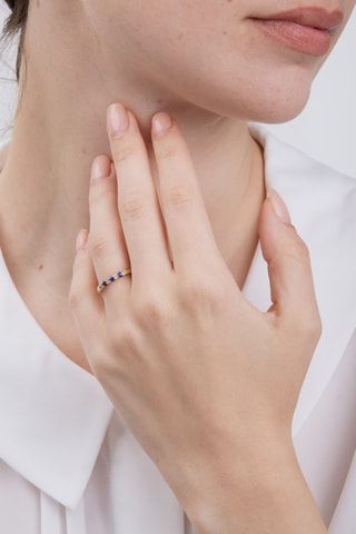 Ring - Zilver