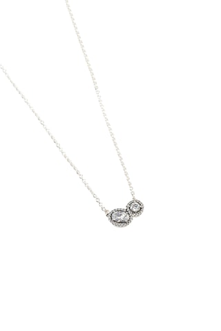 Collier - Argent