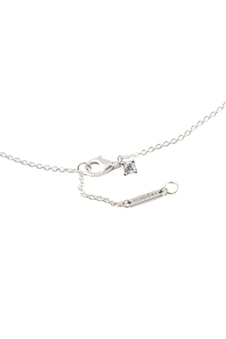 Collier - Argent