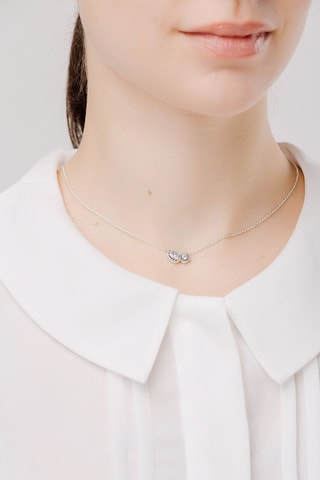 Collier - Argent