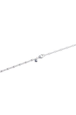 Collier - Argent