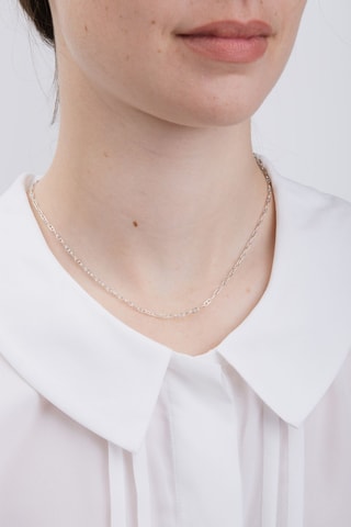 Collier - Argent