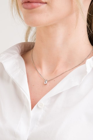 Collier - Argent