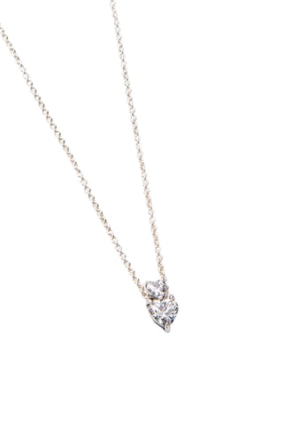 Collier - Argent
