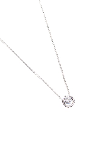 Collier - Argent