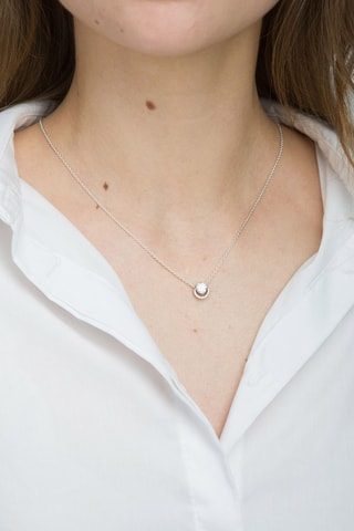 Collier - Argent