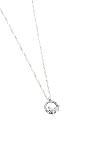 Collier - Argent