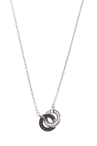 Collier - Argent