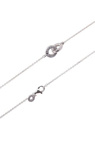 Collier - Argent