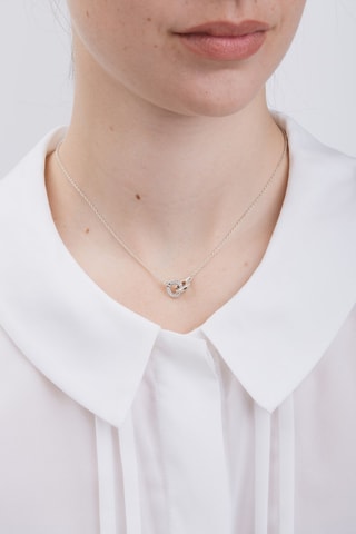Collier - Argent