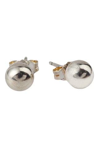 Oorbellen Zilver