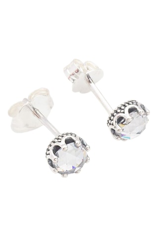 Oorbellen Zilver