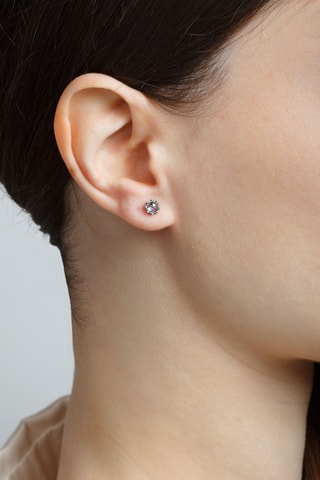Oorbellen Zilver