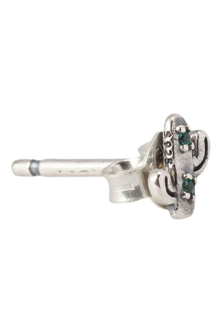 Oorbellen Zilver