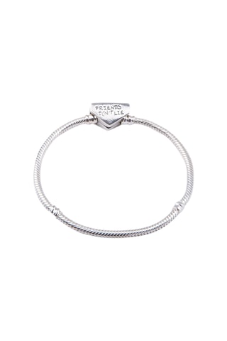 Bracelet Stranger Things - Argent