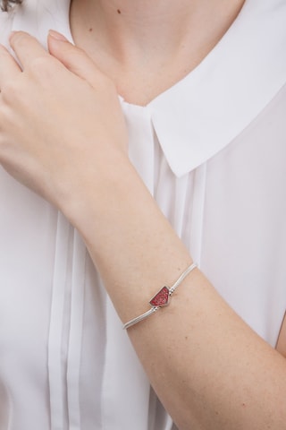 Bracelet Stranger Things - Argent