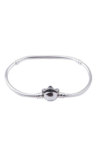 Bracelet Stitch Lilo et Stitch Disney - Argent