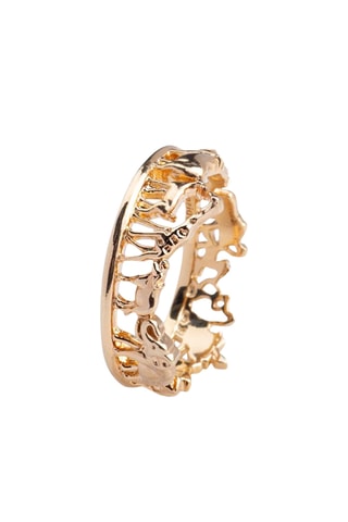 Ring the Lionking Disney- Doublé Geelgoud
