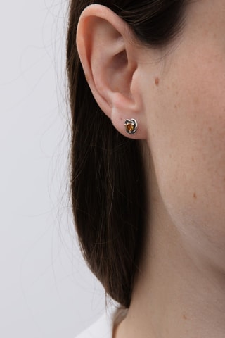 Oorbellen Zilver