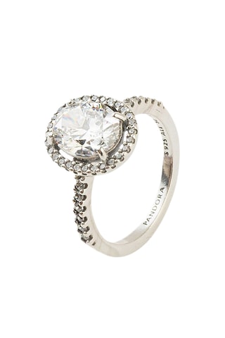Ring - Zilver