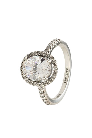 Ring - Zilver