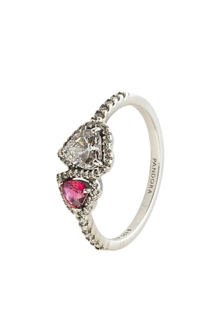 Ring - Zilver