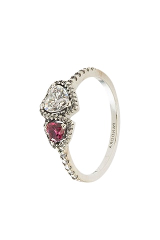Ring - Zilver