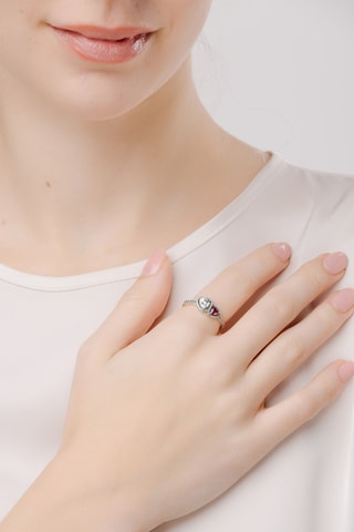 Ring - Zilver