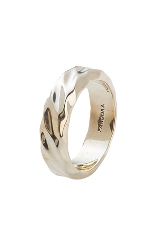 Ring - Zilver