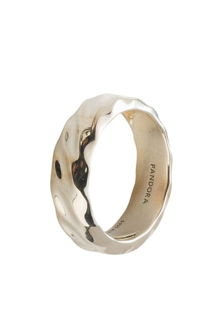 Ring - Zilver