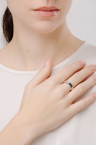 Ring - Zilver
