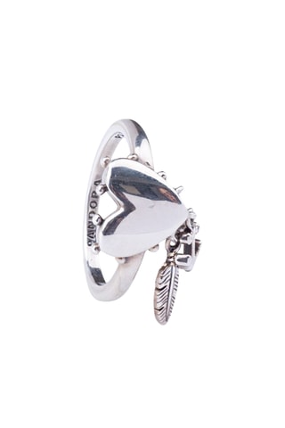 Ring - Zilver