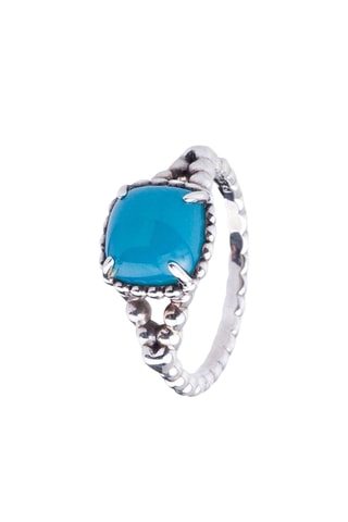 Ring - Zilver
