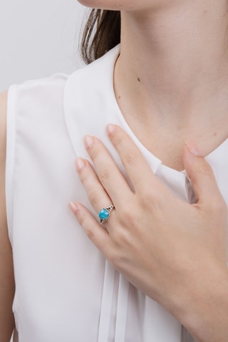 Ring - Zilver