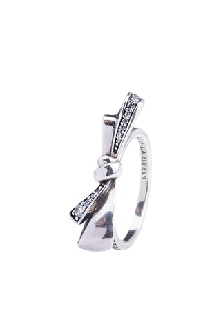 Ring - Zilver