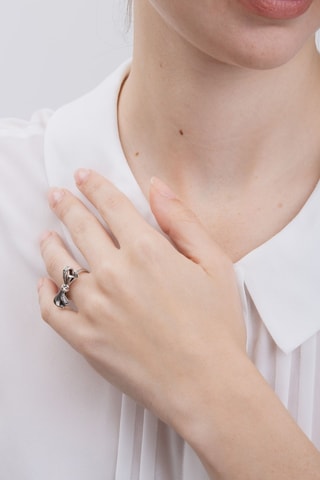 Ring - Zilver