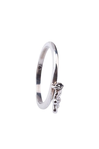 Ring - Zilver