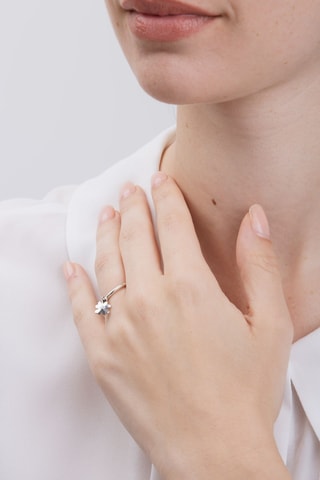 Ring - Zilver