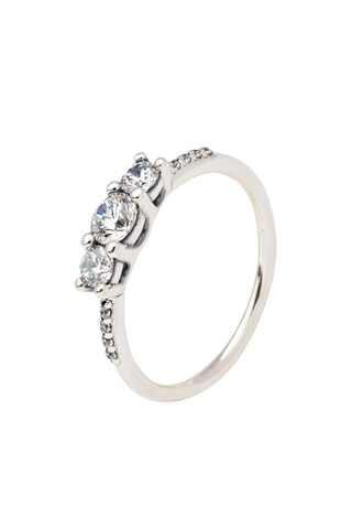 Ring - Zilver