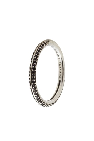 Ring - Zilver