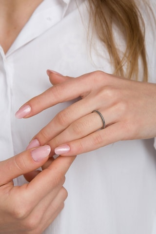 Ring - Zilver