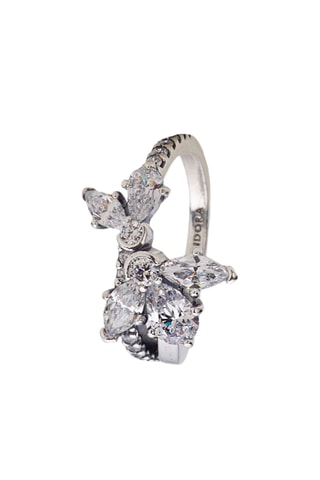Ring - Zilver