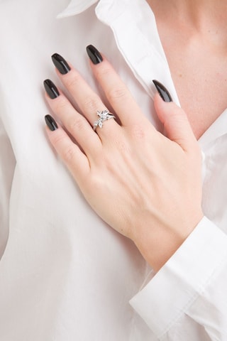 Ring - Zilver