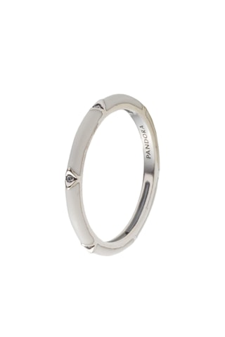 Ring - Zilver