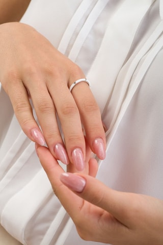 Ring - Zilver