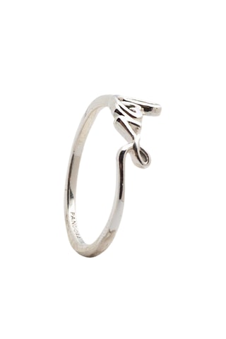 Ring - Zilver
